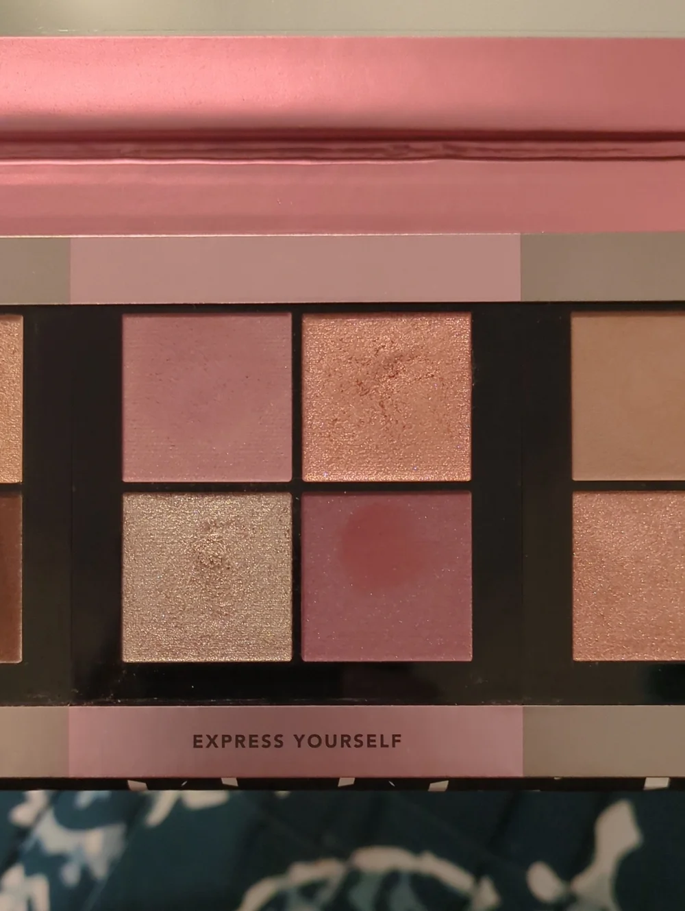 Forever Babe Palette